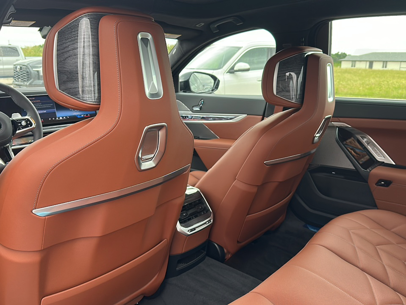 2025 Bmw 760i xDrive photo 3