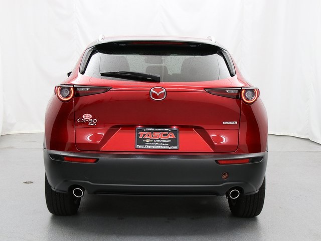 2024 Mazda CX-30 2.5 S Preferred photo 6