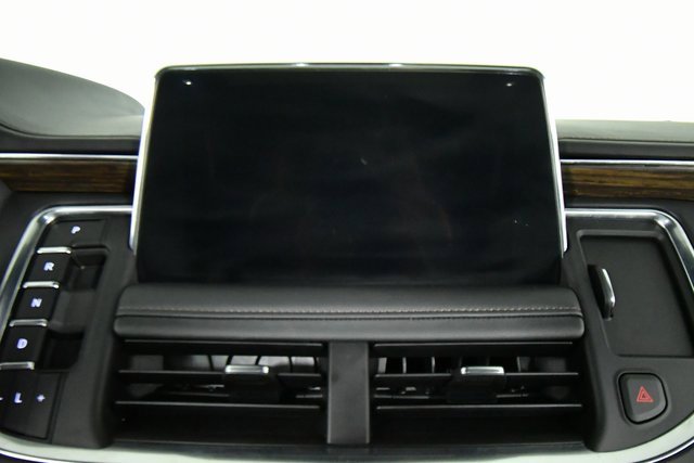 2022 Chevrolet Tahoe High Country photo 3