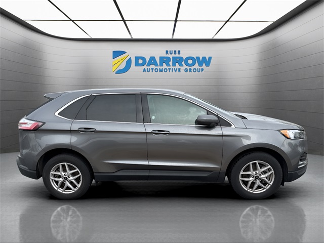 2024 Ford Edge SEL photo 6