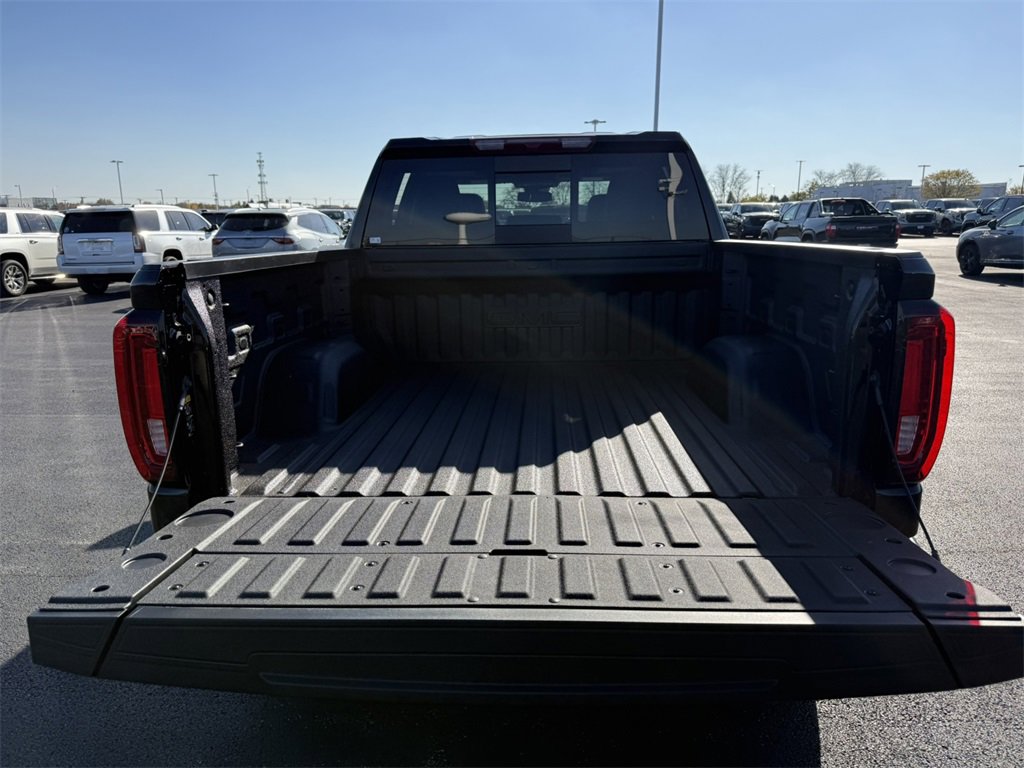 2026 GMC SIERRA - Image 34