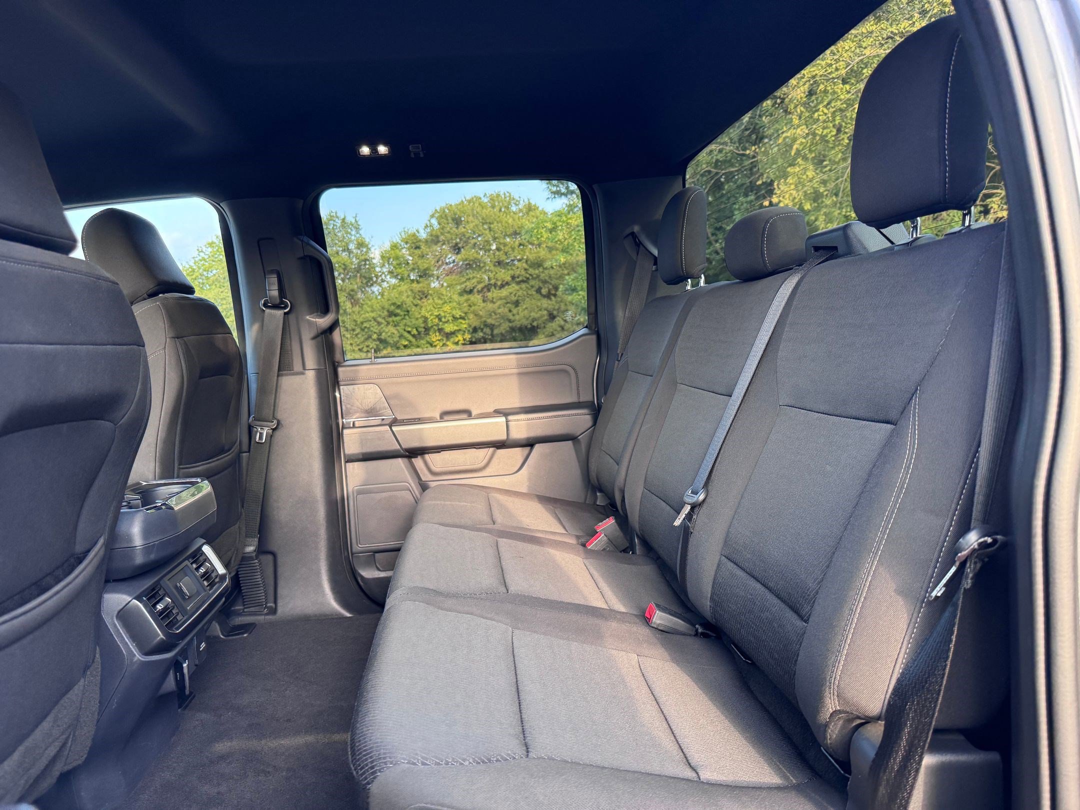 2023 Ford F-150 XLT photo 14