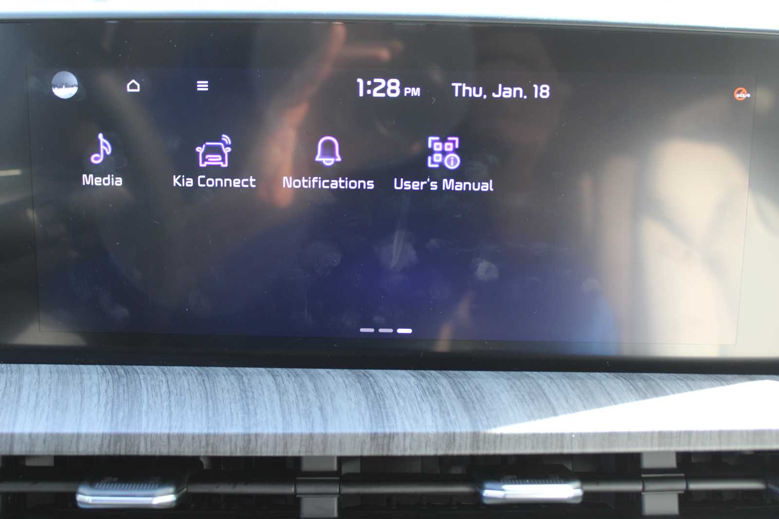 2025 Kia Telluride EX photo 39