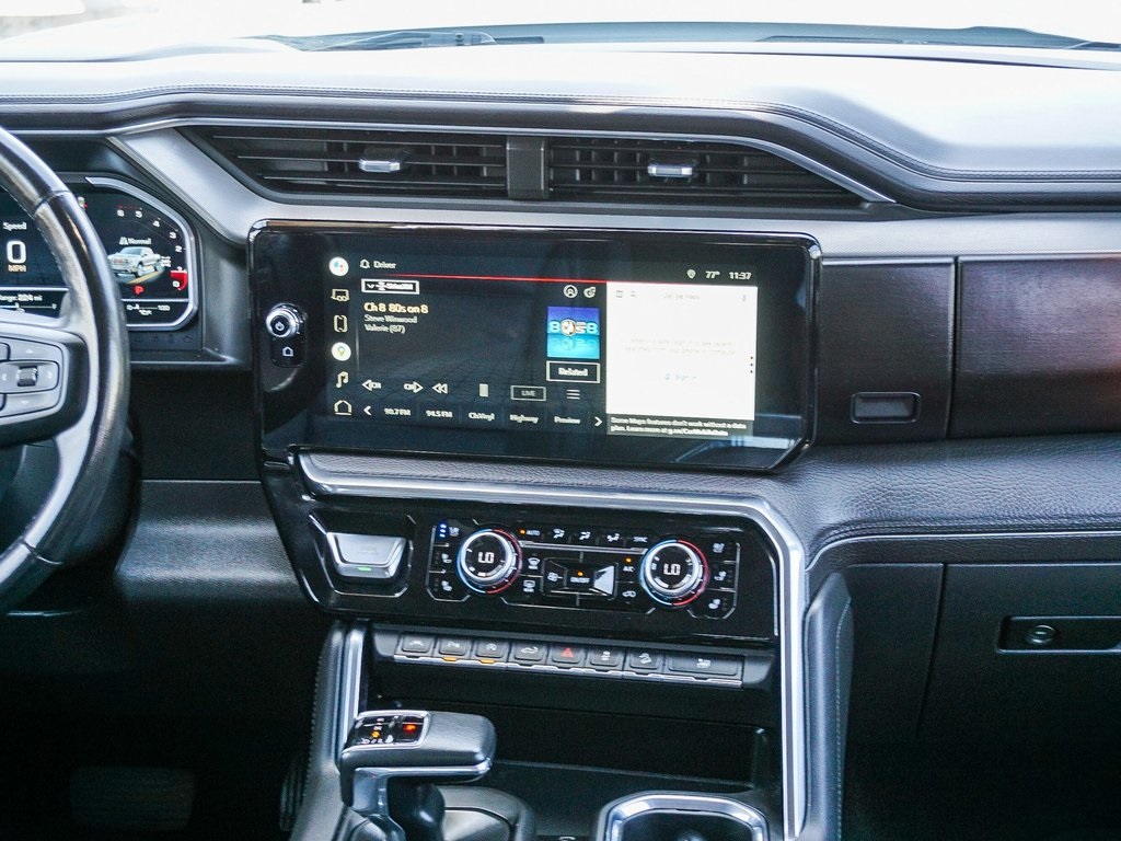 2022 Gmc Sierra 1500 Denali photo 15
