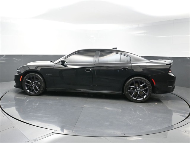 2021 Dodge Charger R/T photo 4