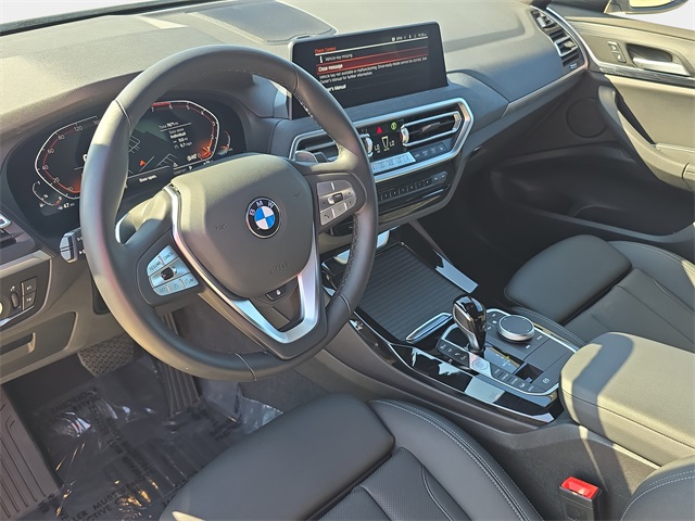 2024 Bmw X3 xDrive30i photo 16