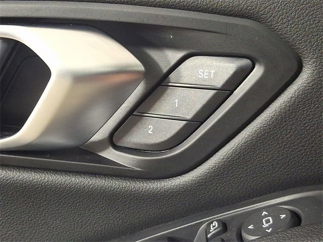 2025 Bmw 330i xDrive Sedan photo 23