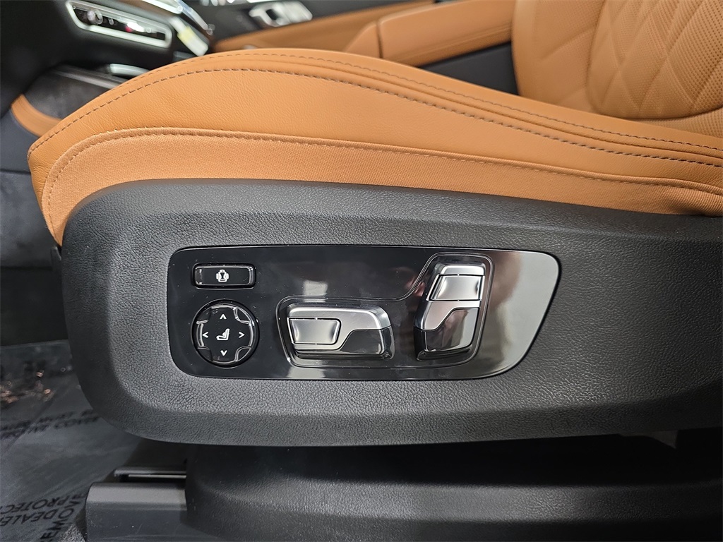 2026 Bmw X7 xDrive40i photo 25
