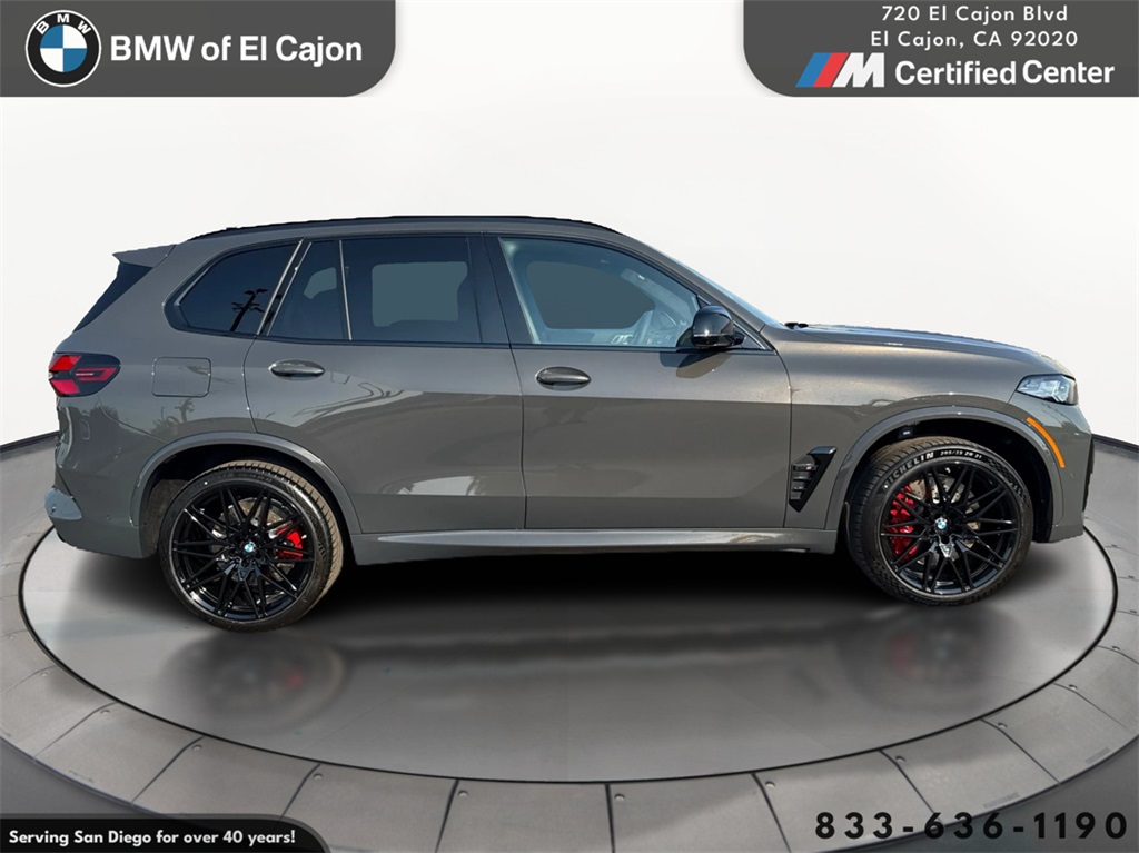 2026 Bmw X5 photo 4