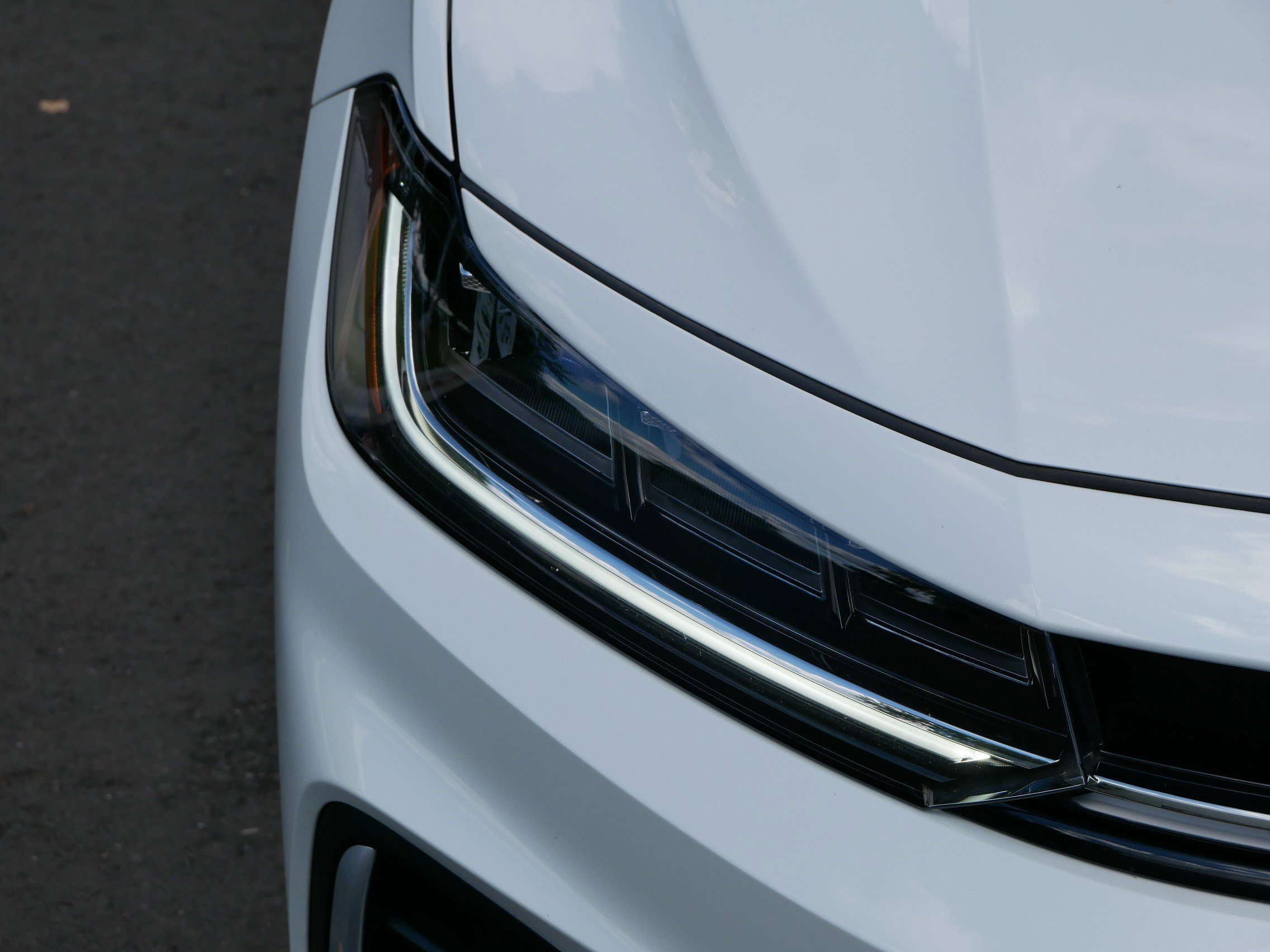 2025 Volkswagen Jetta SEL photo 16