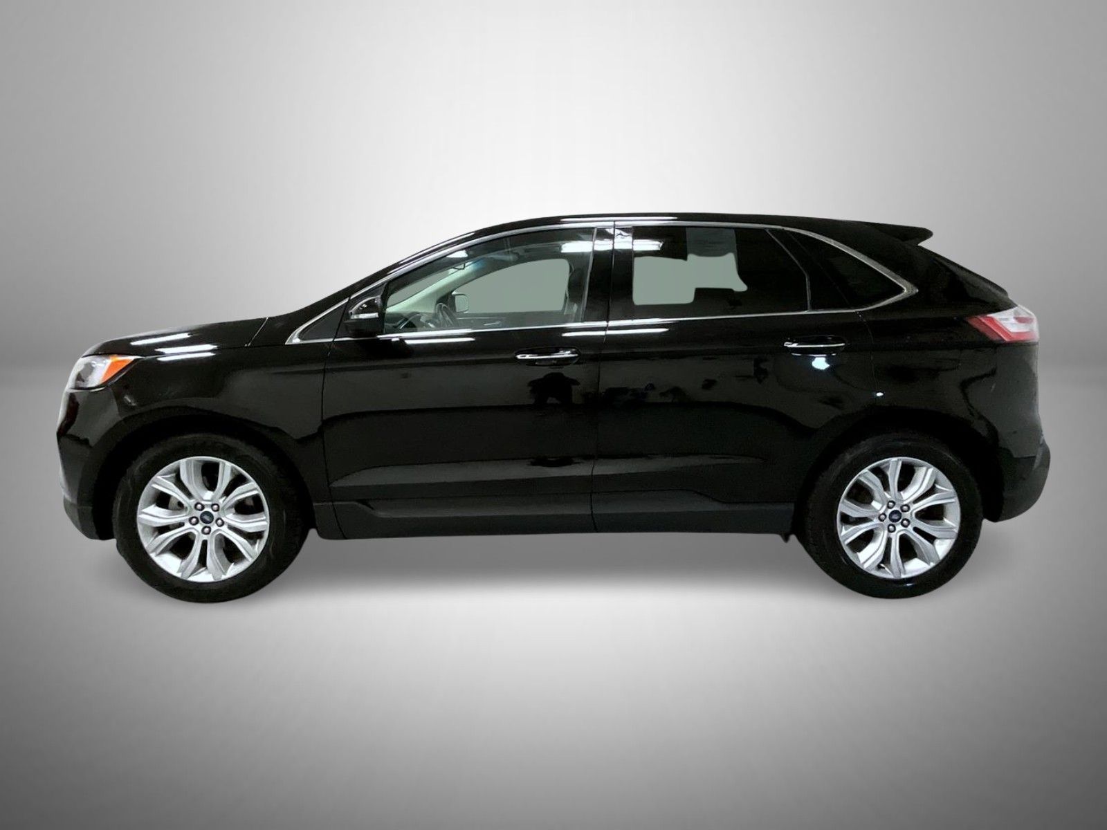 2019 Ford Edge Titanium photo 8