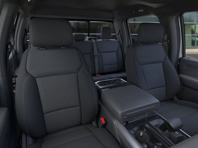 2025 Ford F-150 XLT photo 10