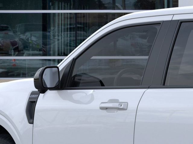 2025 Ford Maverick Lariat photo 17
