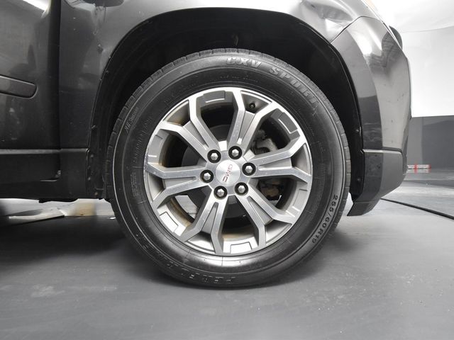 2014 Gmc Acadia SLT photo 12