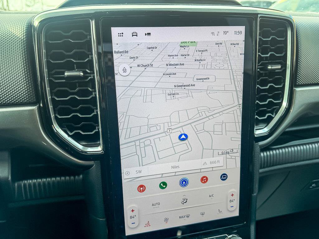 2024 FORD RANGER - Image 19