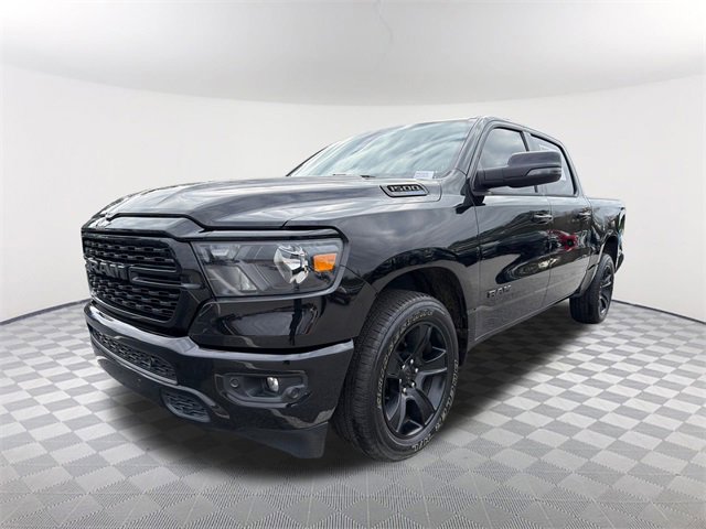 2024 RAM Ram 1500 Pickup Big Horn/Lone Star's photo