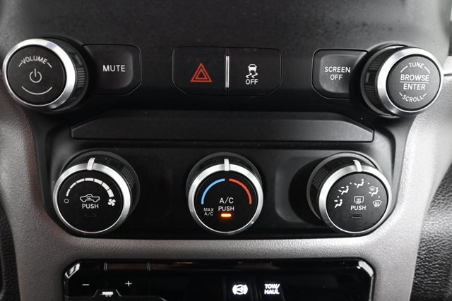 2023 Ram 2500 Big Horn photo 26