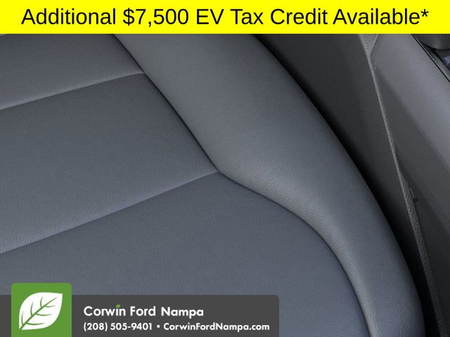 2025 Ford F-150 Lightning photo 16