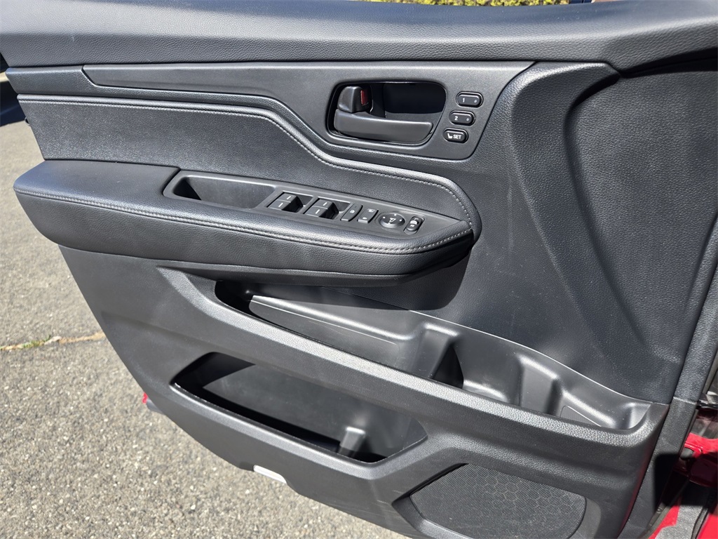 2023 Honda Odyssey Sport photo 17