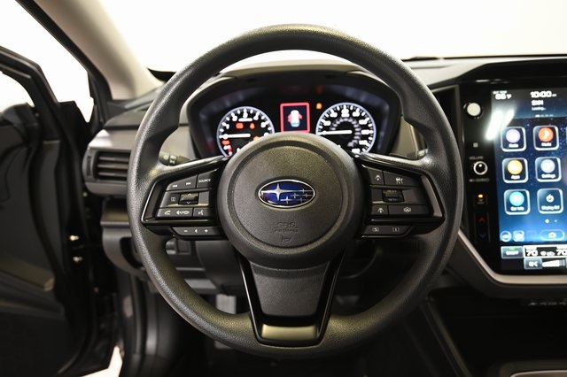 2025 Subaru Crosstrek Premium photo 3