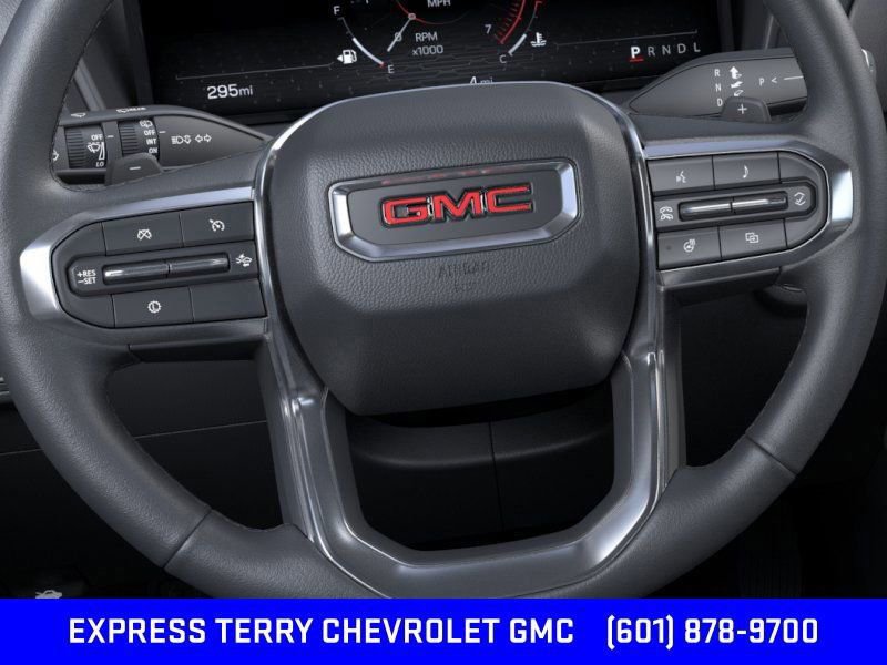 2026 Gmc Terrain Elevation photo 14