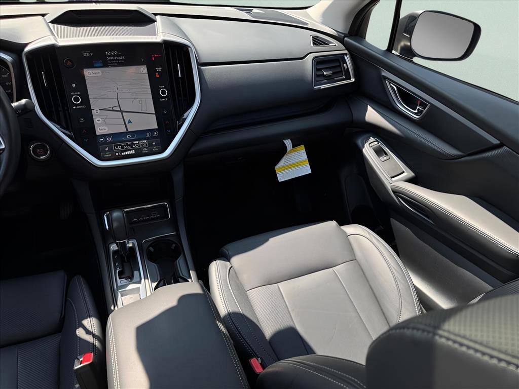 2023 Subaru Ascent Limited photo 12
