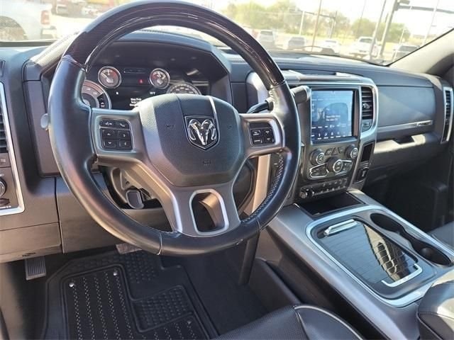 2018 Ram 3500 Limited photo 5