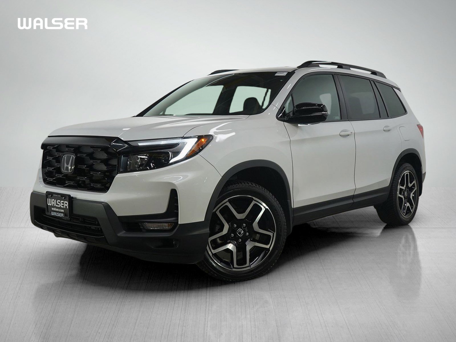2023 Honda Passport Elite's photo