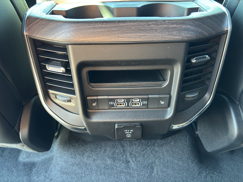 2026 Ram 1500 Laramie photo 25