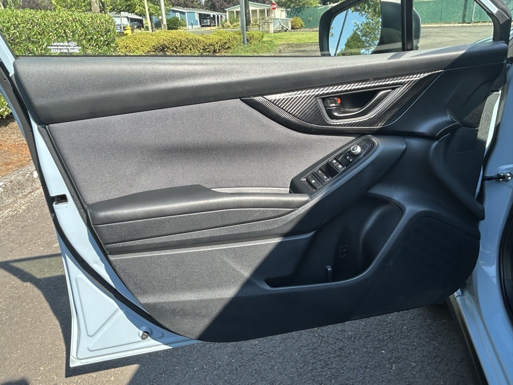 2022 Subaru Crosstrek Premium photo 10