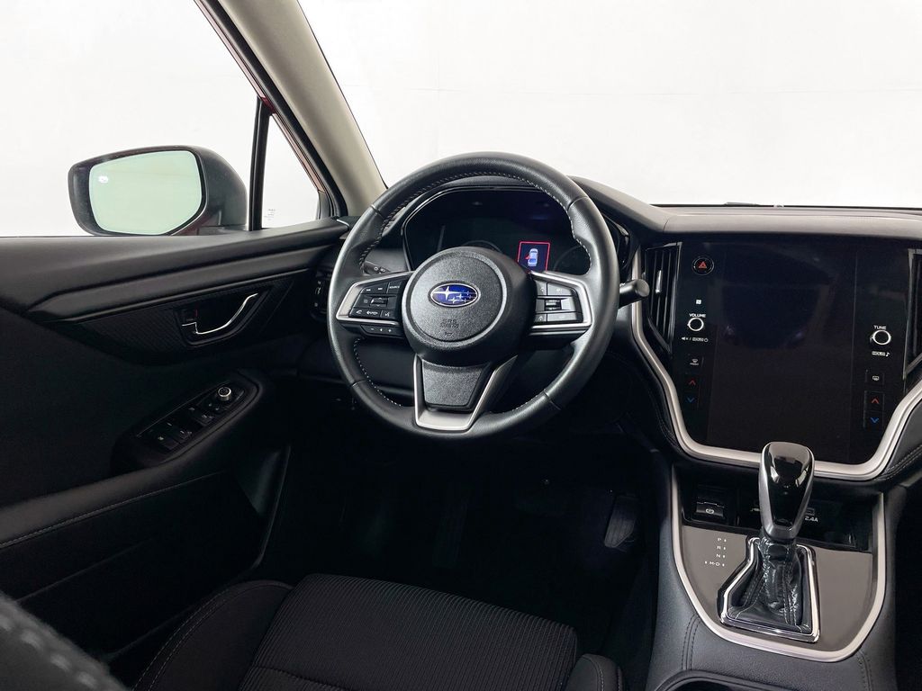 2025 Subaru Legacy Premium photo 21