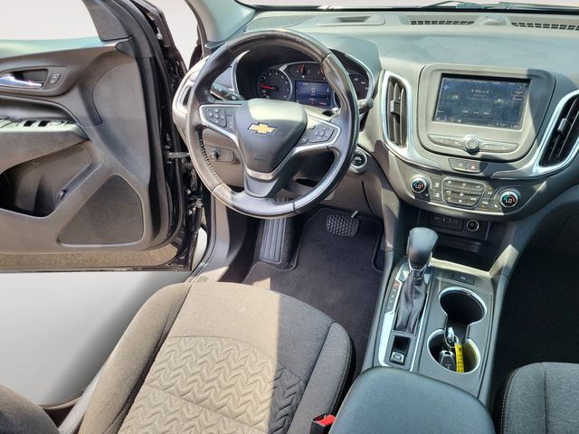 2022 Chevrolet Equinox LT photo 12