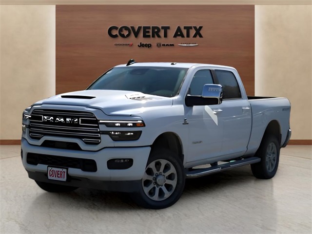 2025 RAM Ram 2500 Pickup Laramie's photo