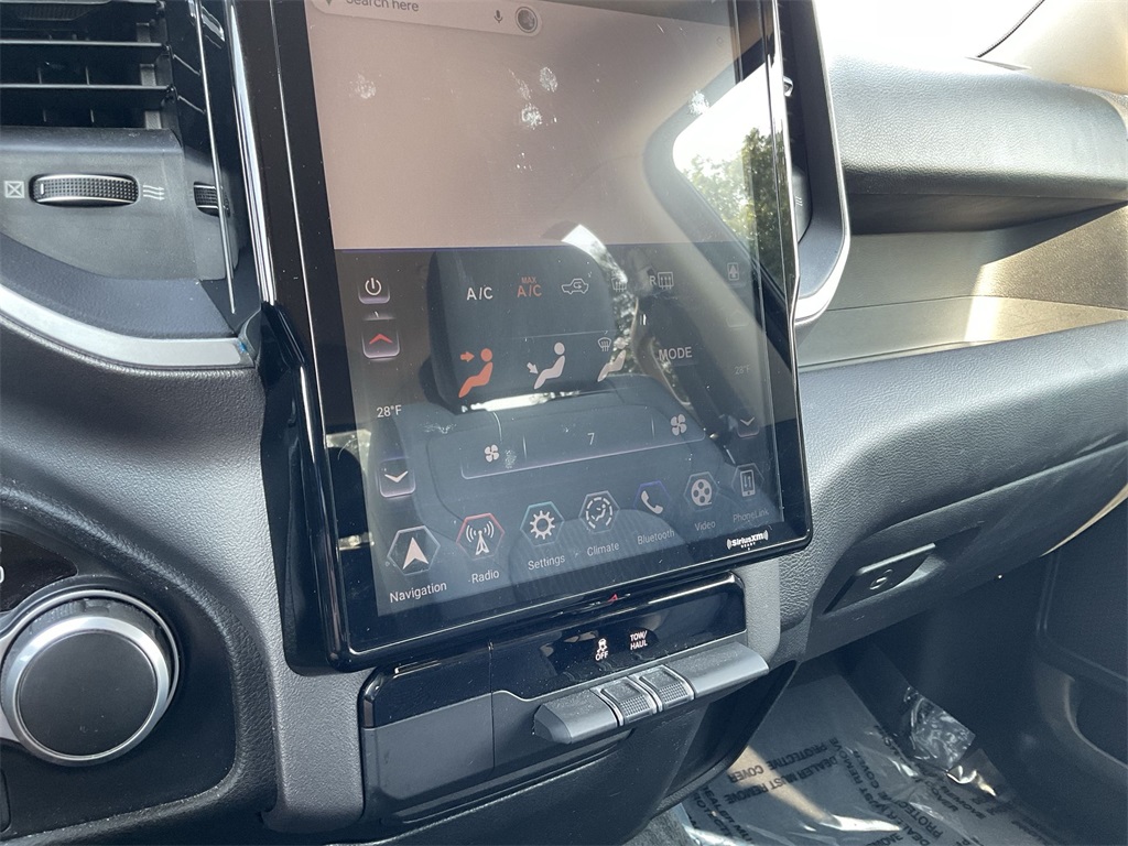 2020 Ram 1500 Big Horn Lone Star photo 15