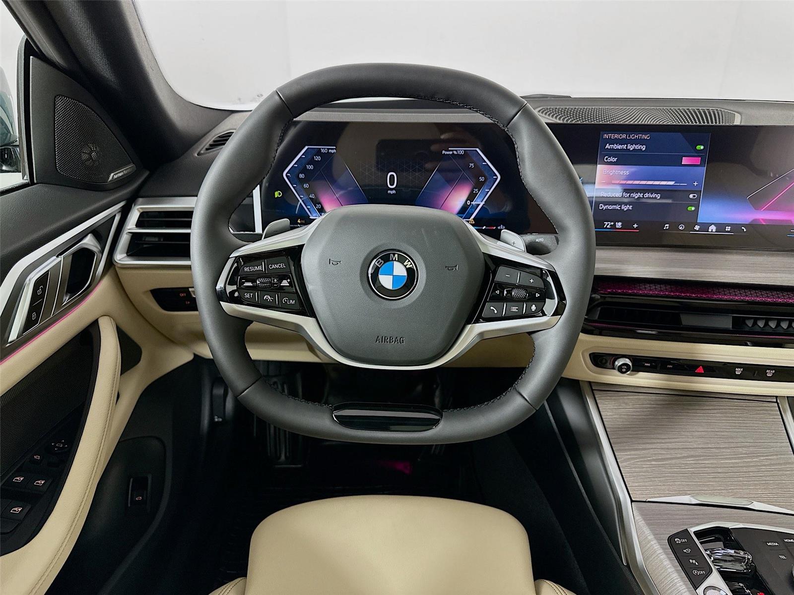 2026 Bmw 430i xDrive Gran Coupe photo 11