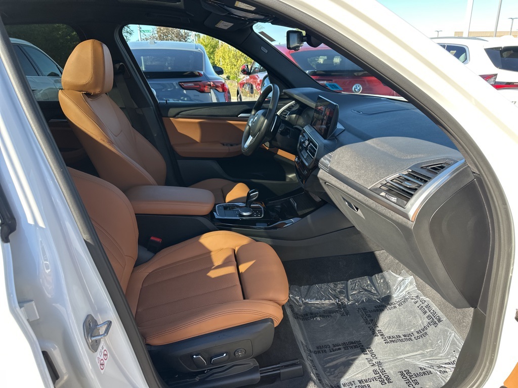 2024 Bmw X3 xDrive30i photo 19