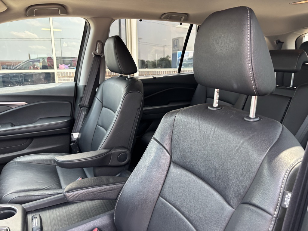 2022 Honda Pilot Special Edition photo 10