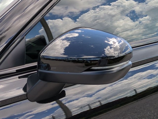 2026 Honda CR-V Hybrid photo 10