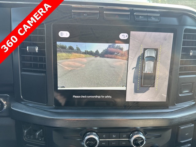 2023 Ford F-250 Lariat photo 13