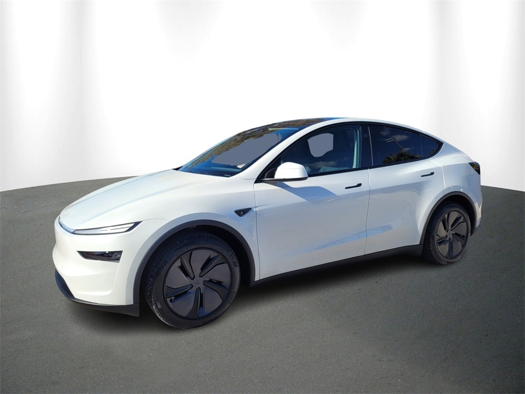 Used 2026 Tesla New Model Y Premium with VIN 7SAYGDED1TA500160 for sale in Tampa, FL