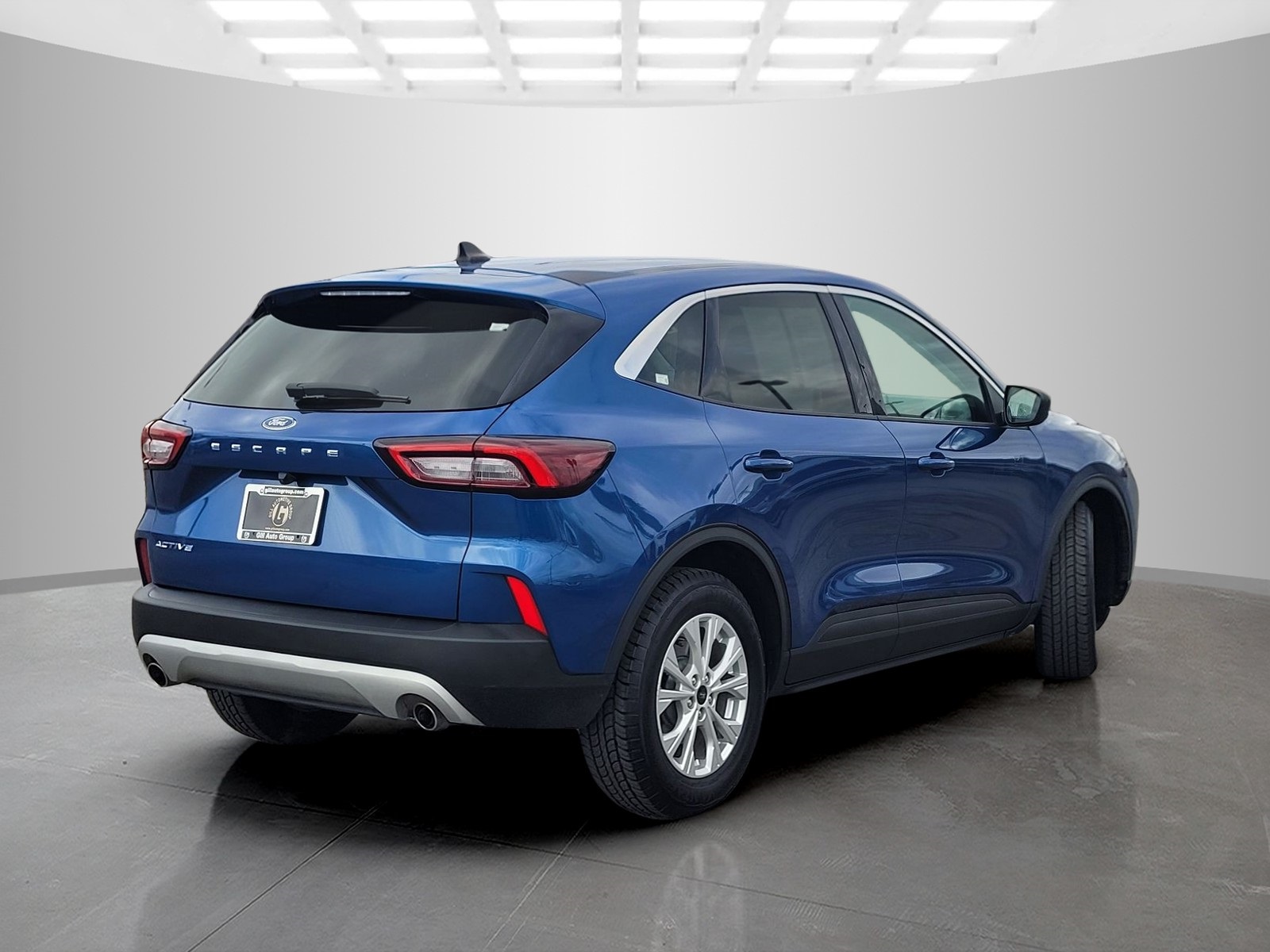 2023 Ford Escape Active photo 4