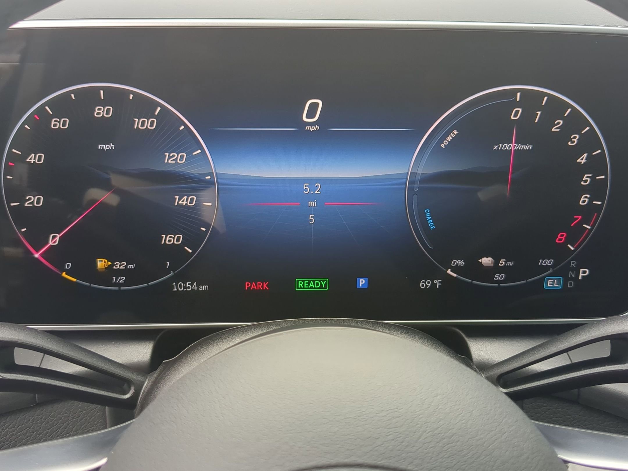 2026 Mercedes Benz GLC 350e 4MATIC photo 22