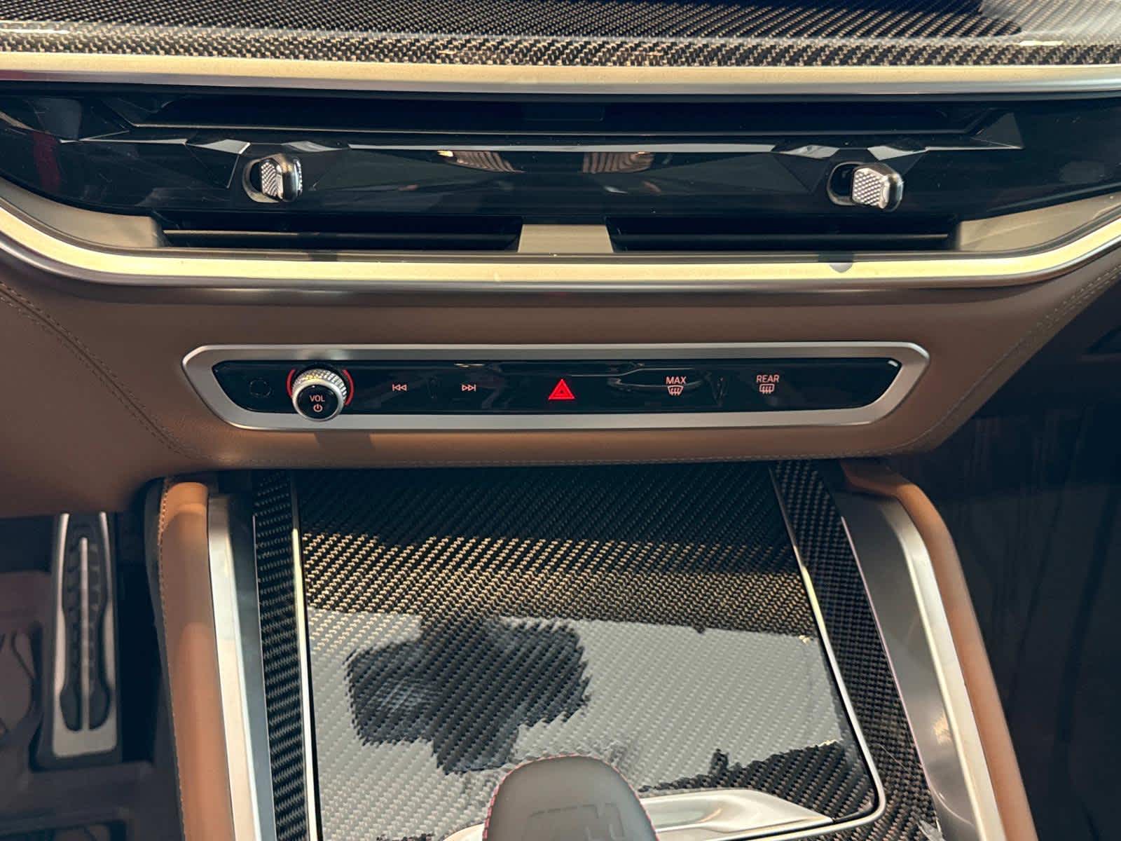 2026 Bmw X5 photo 19