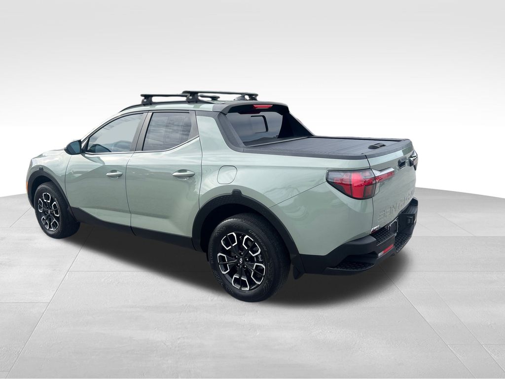 2022 Hyundai Santa Cruz SEL Premium photo 3