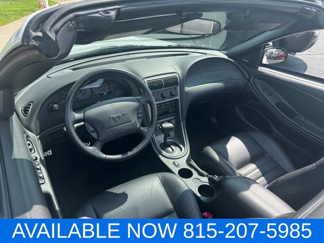 2004 Ford Mustang GT photo 20