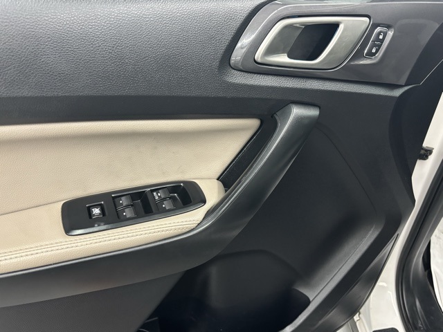 2019 Ford Ranger Lariat photo 11