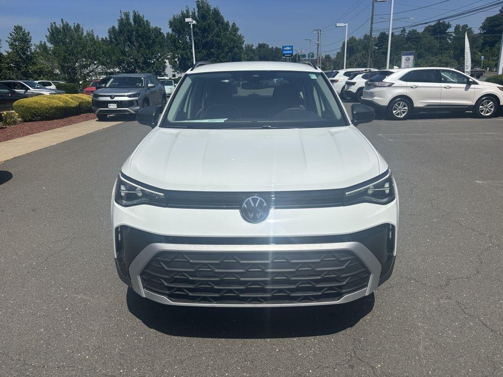 2025 Volkswagen Taos S photo 7