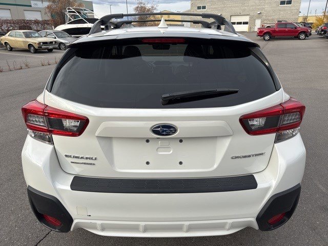 2023 Subaru Crosstrek Premium photo 4