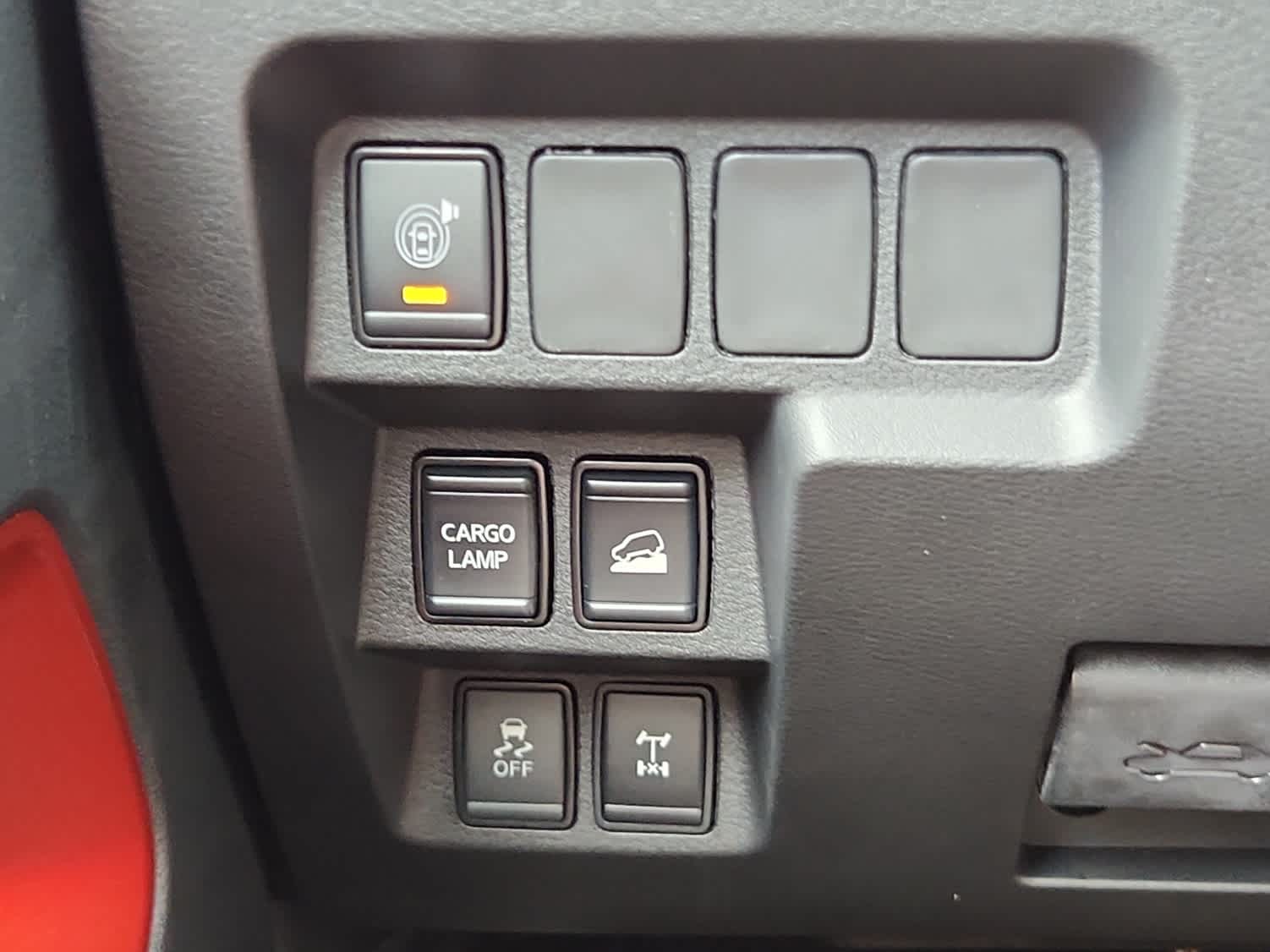 2025 Nissan Frontier Crew Cab PRO-4X photo 16