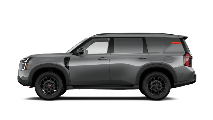 2025 Nissan Armada photo 32
